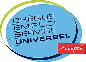 CESU : Chèque emploi service universel- Intex Services - Agrément