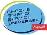 Agrément : CESU : Chèque emploi service universel