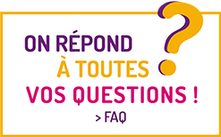 FAQ: on répond à toutes vos questions